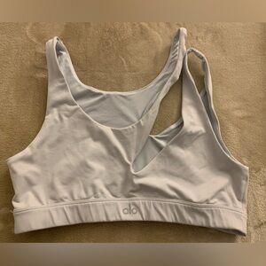 Stunning alo sports bra